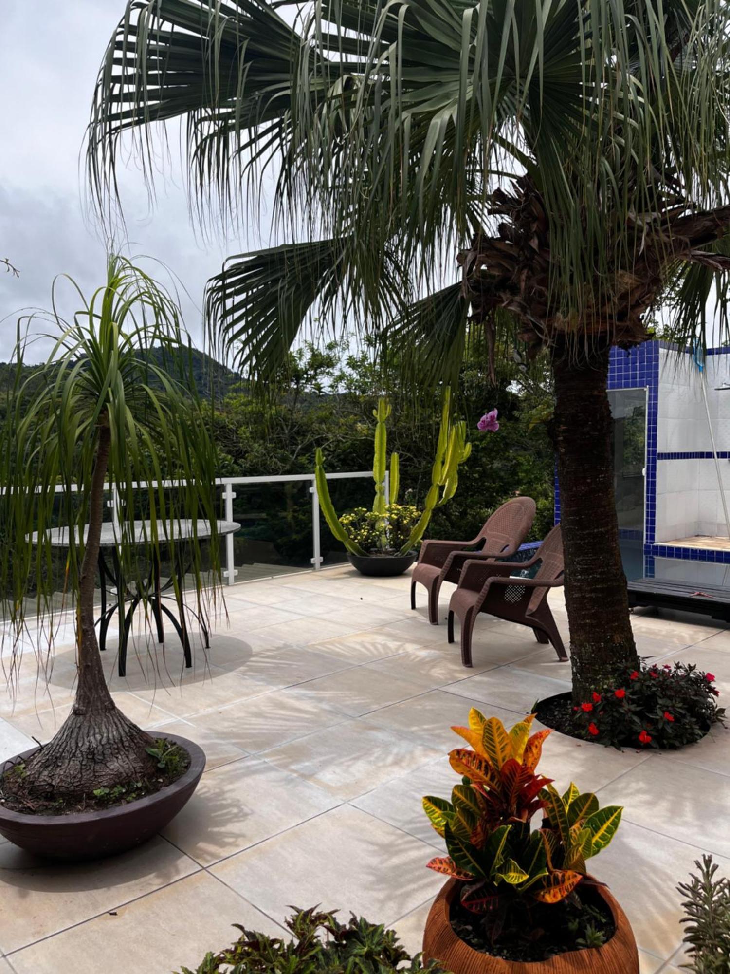 Em Homestay Miguel Pereira